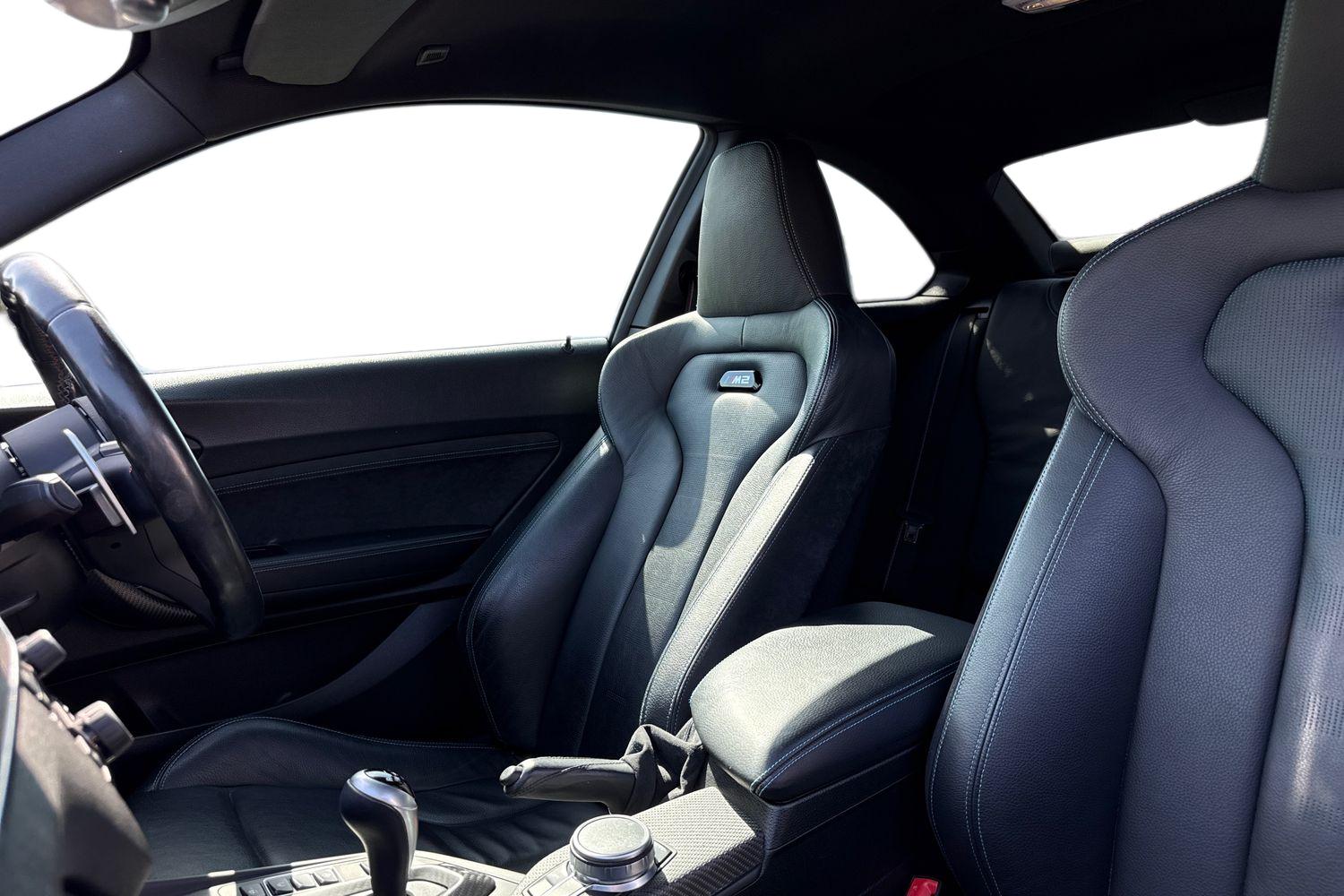 Used BMW M2 2020 for sale - 78168548: Photo 11