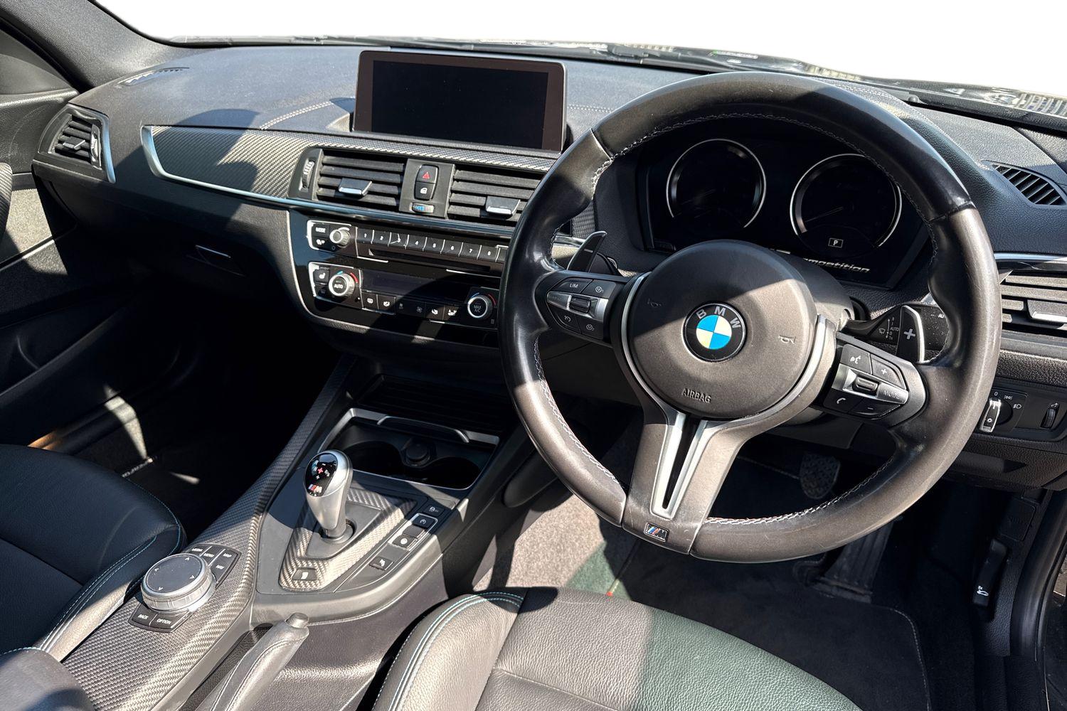 Used BMW M2 2020 for sale - 78168548: Photo 13