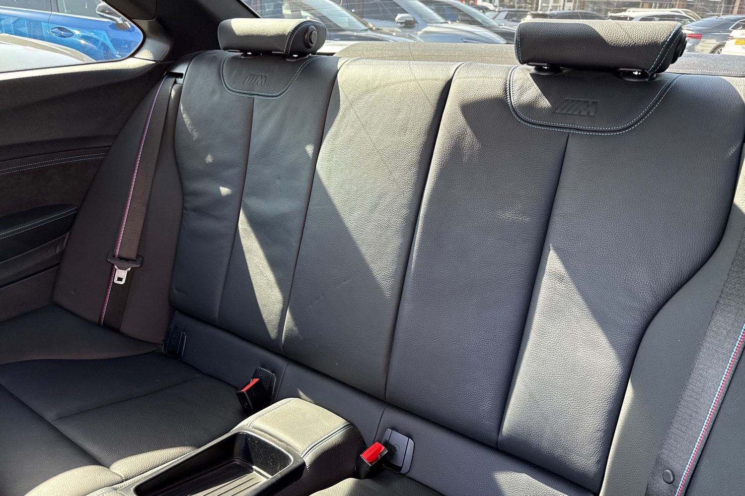 Used BMW M2 2020 for sale - 78168548: Photo 14