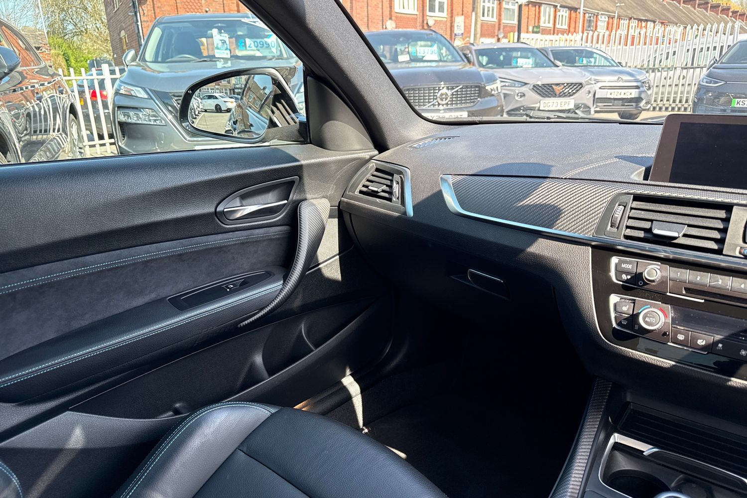 Used BMW M2 2020 for sale - 78168548: Photo 15