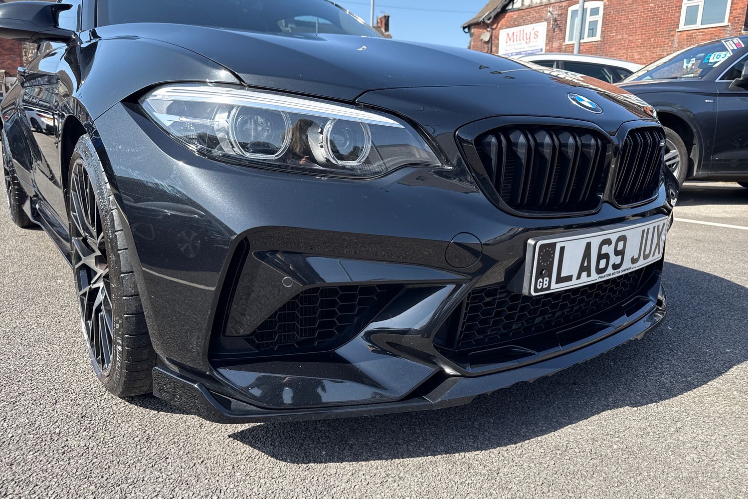 Used BMW M2 2020 for sale - 78168548: Photo 17