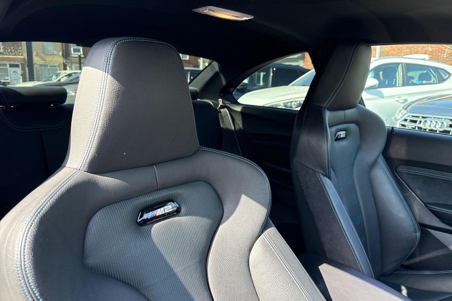 Used BMW M2 2020 for sale - 78168548: Photo 21