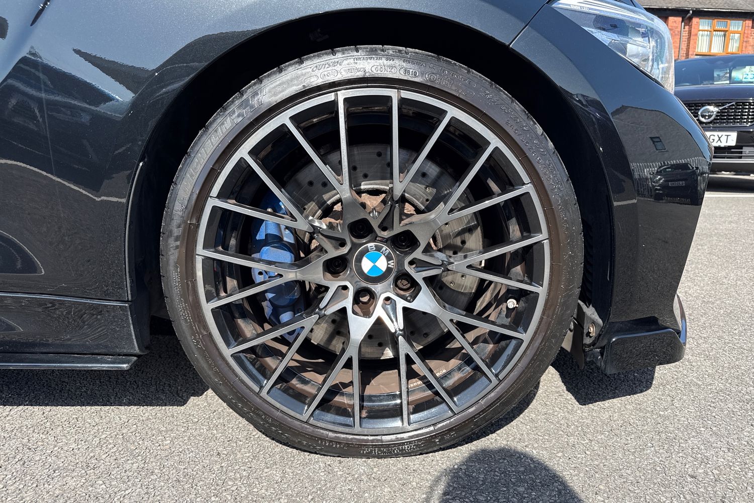 Used BMW M2 2020 for sale - 78168548: Photo 22
