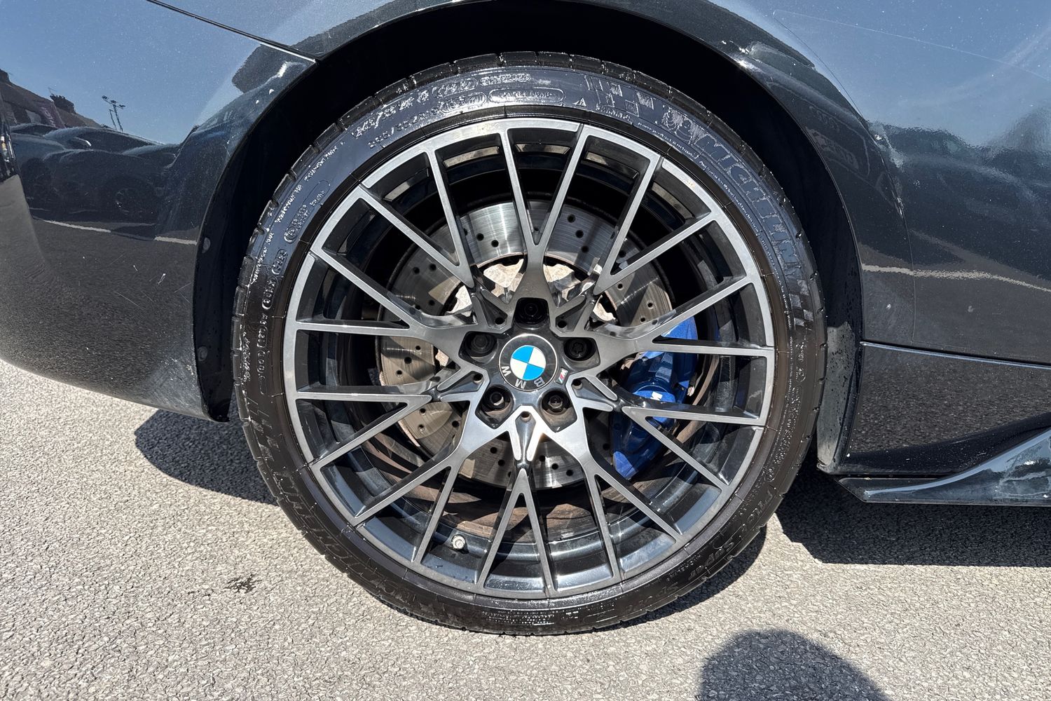 Used BMW M2 2020 for sale - 78168548: Photo 23