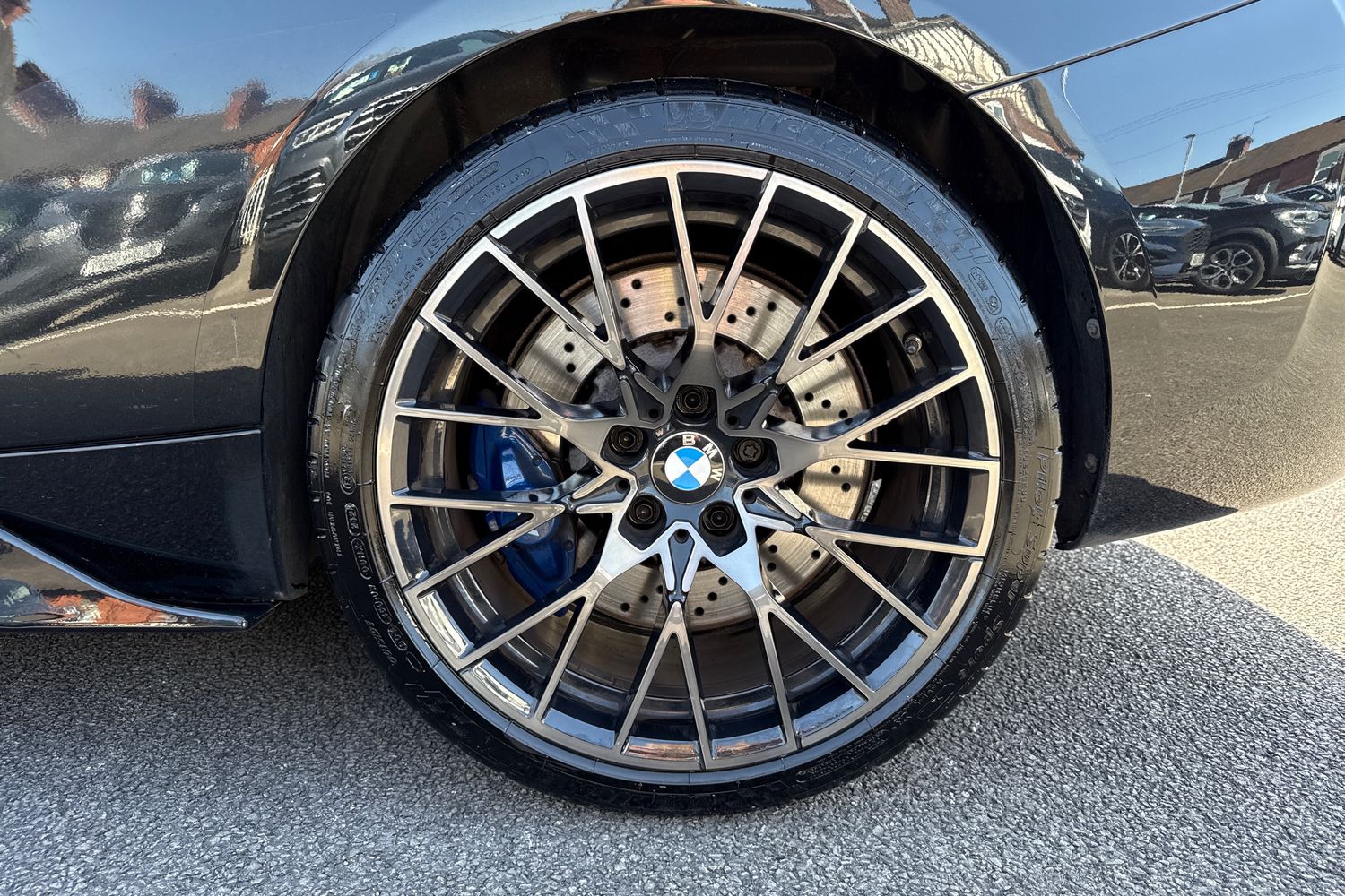 Used BMW M2 2020 for sale - 78168548: Photo 24