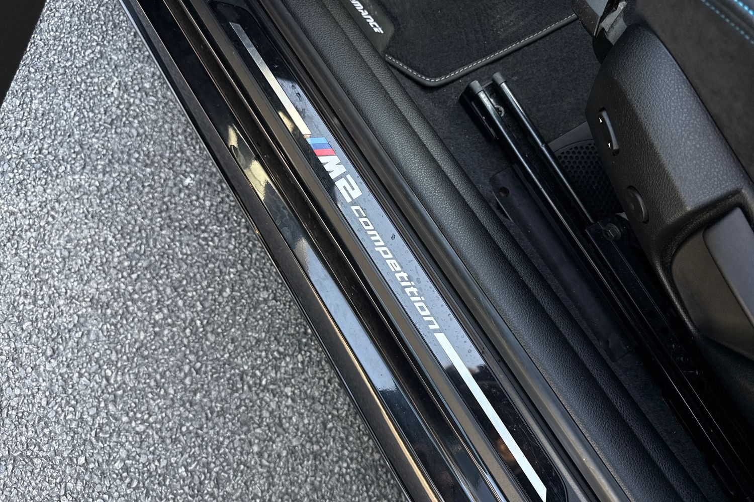 Used BMW M2 2020 for sale - 78168548: Photo 25