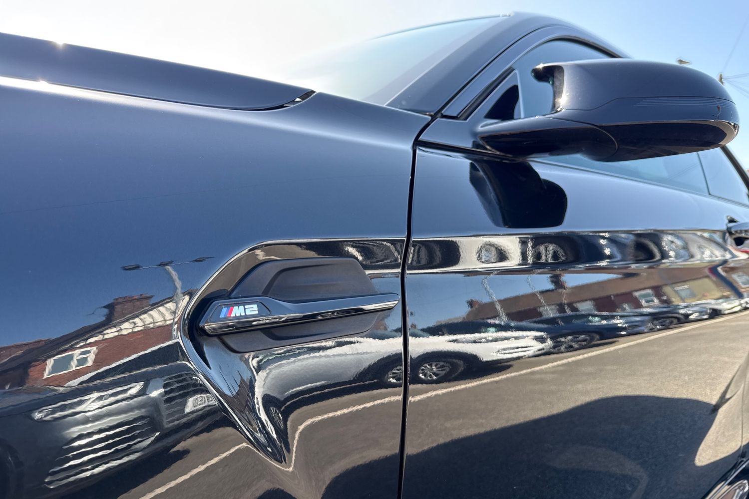 Used BMW M2 2020 for sale - 78168548: Photo 26