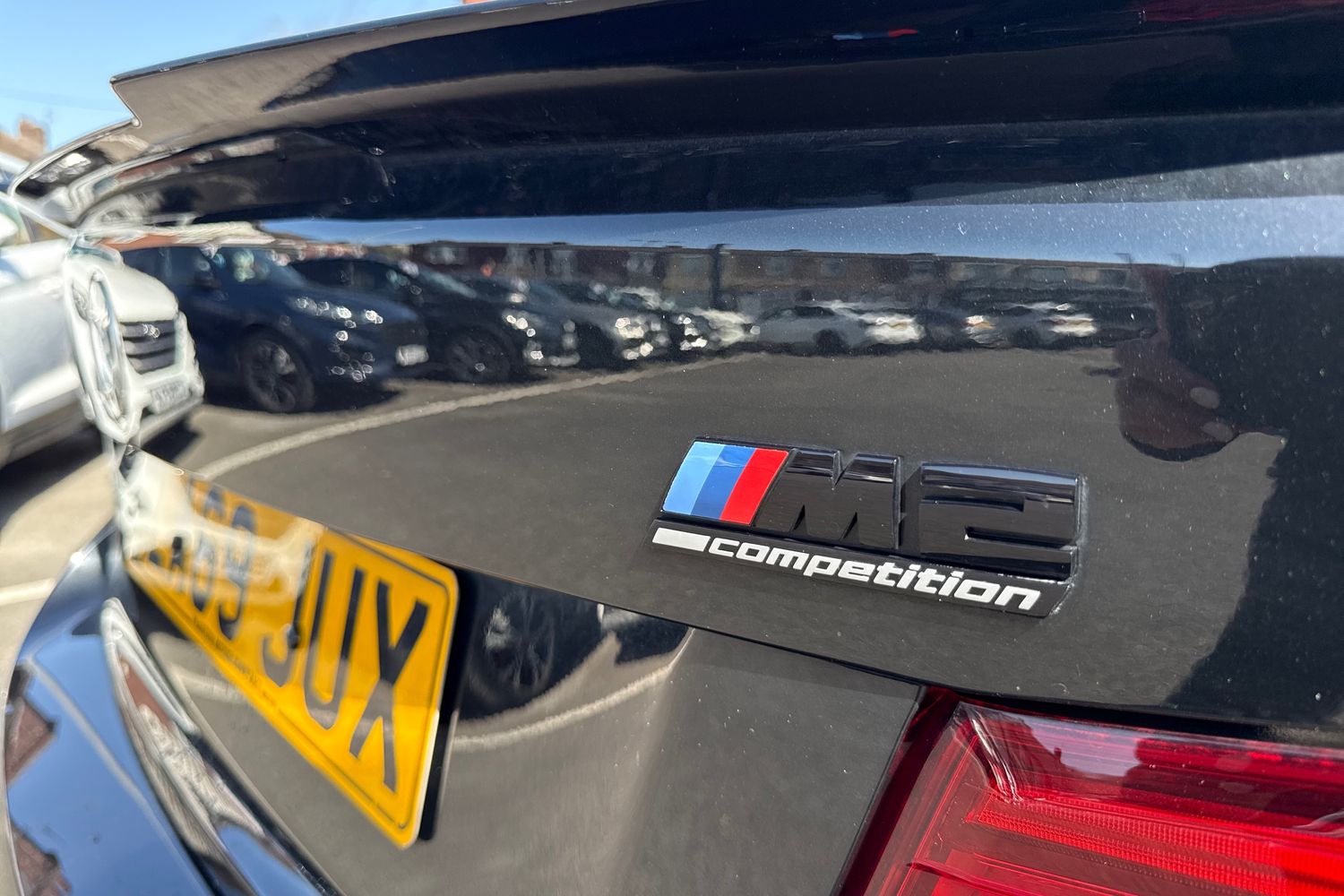 Used BMW M2 2020 for sale - 78168548: Photo 27