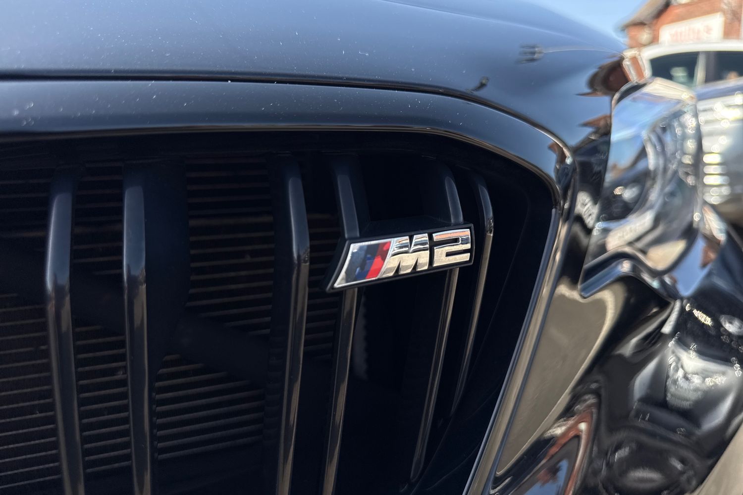 Used BMW M2 2020 for sale - 78168548: Photo 28