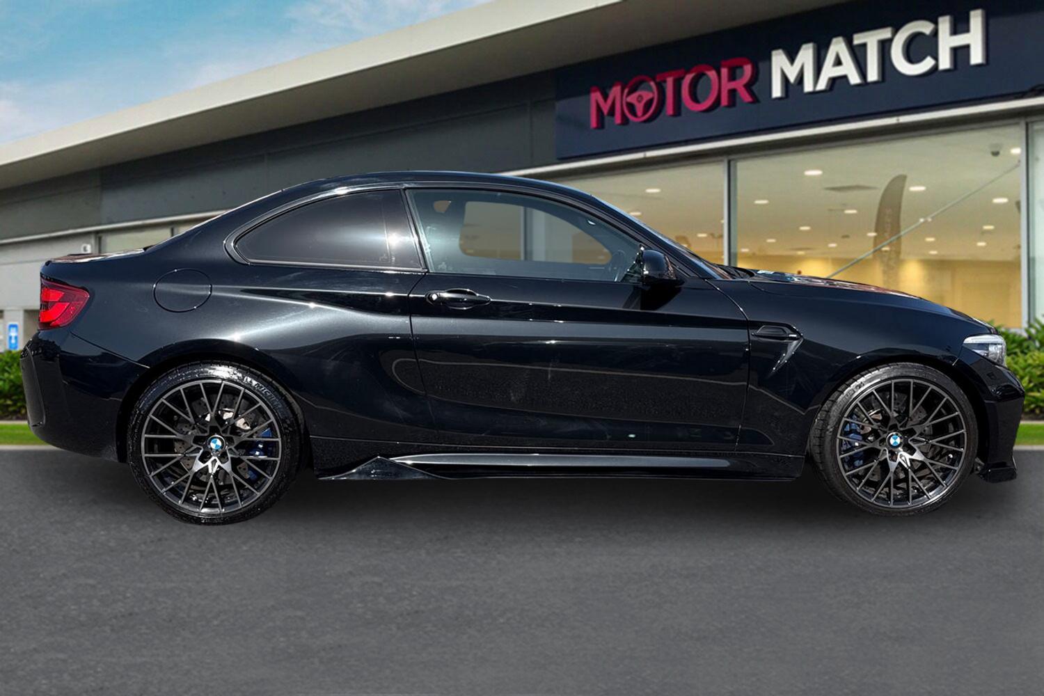 Used BMW M2 2020 for sale - 78168548: Photo 3