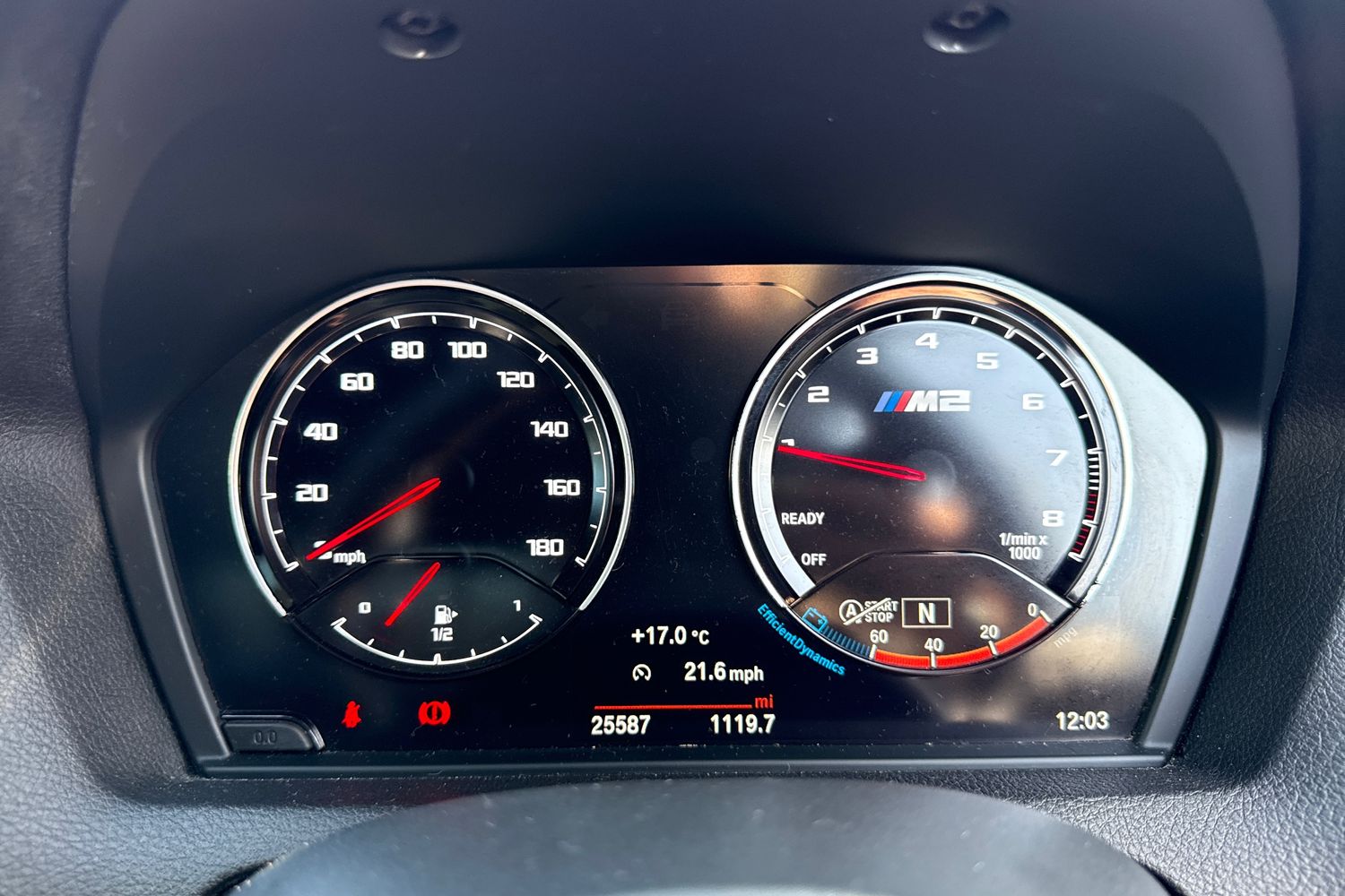 Used BMW M2 2020 for sale - 78168548: Photo 31