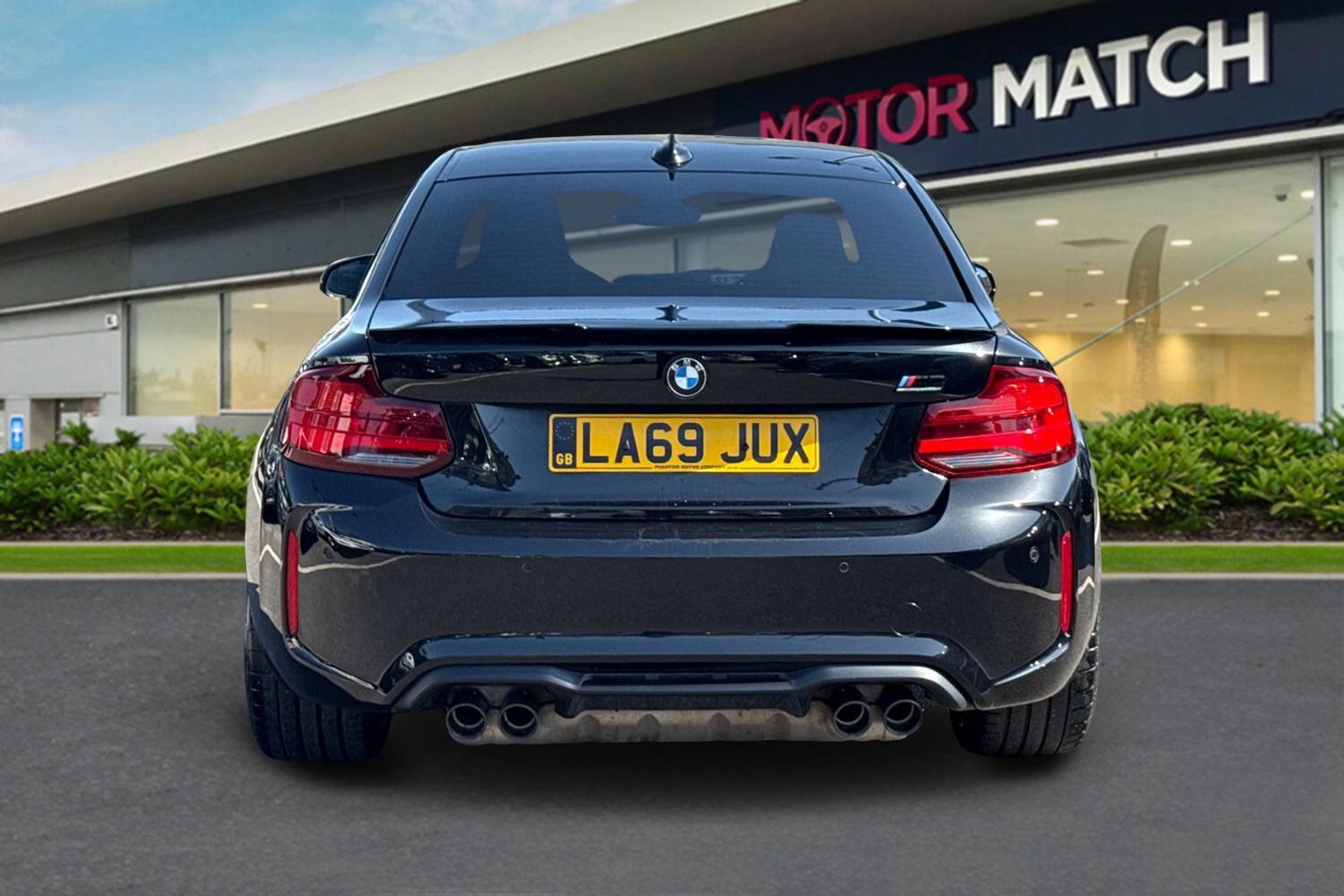 Used BMW M2 2020 for sale - 78168548: Photo 4