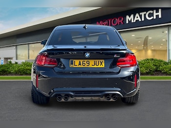 Used BMW M2 2020 for sale - 78168548: Photo