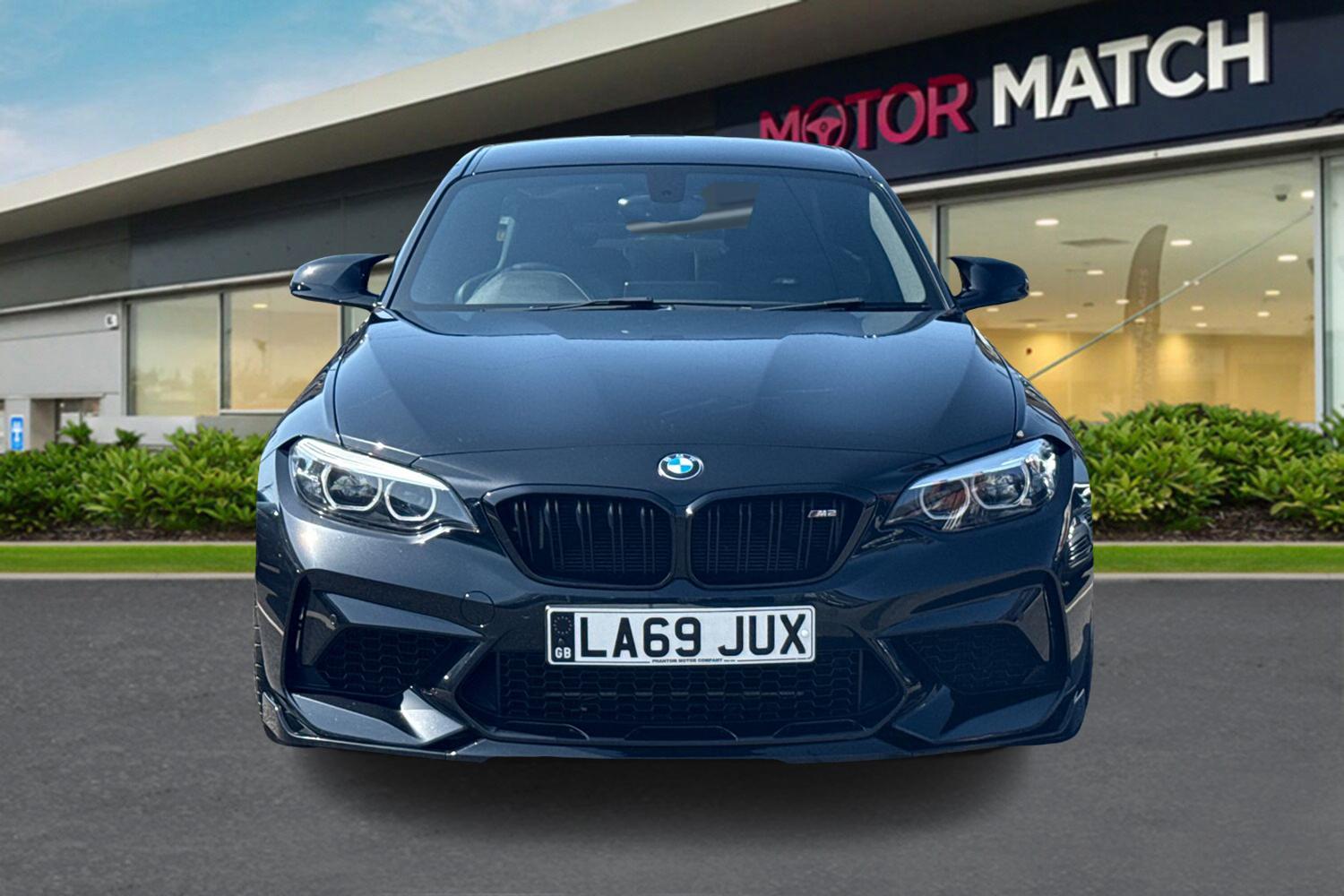 Used BMW M2 2020 for sale - 78168548: Photo 6