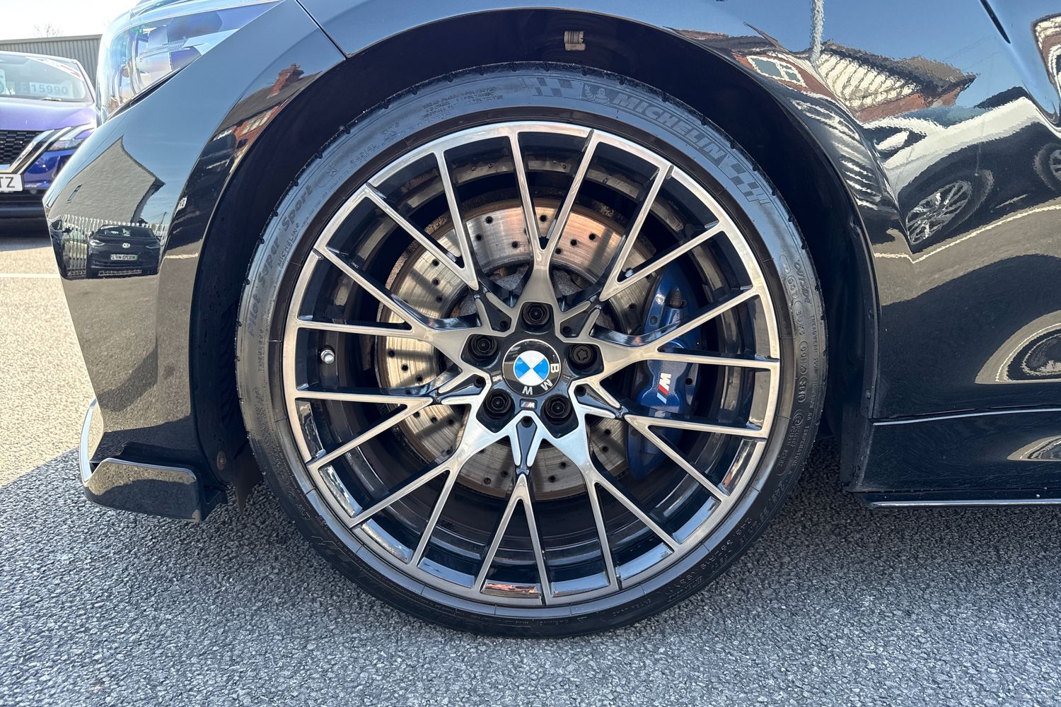 Used BMW M2 2020 for sale - 78168548: Photo 7