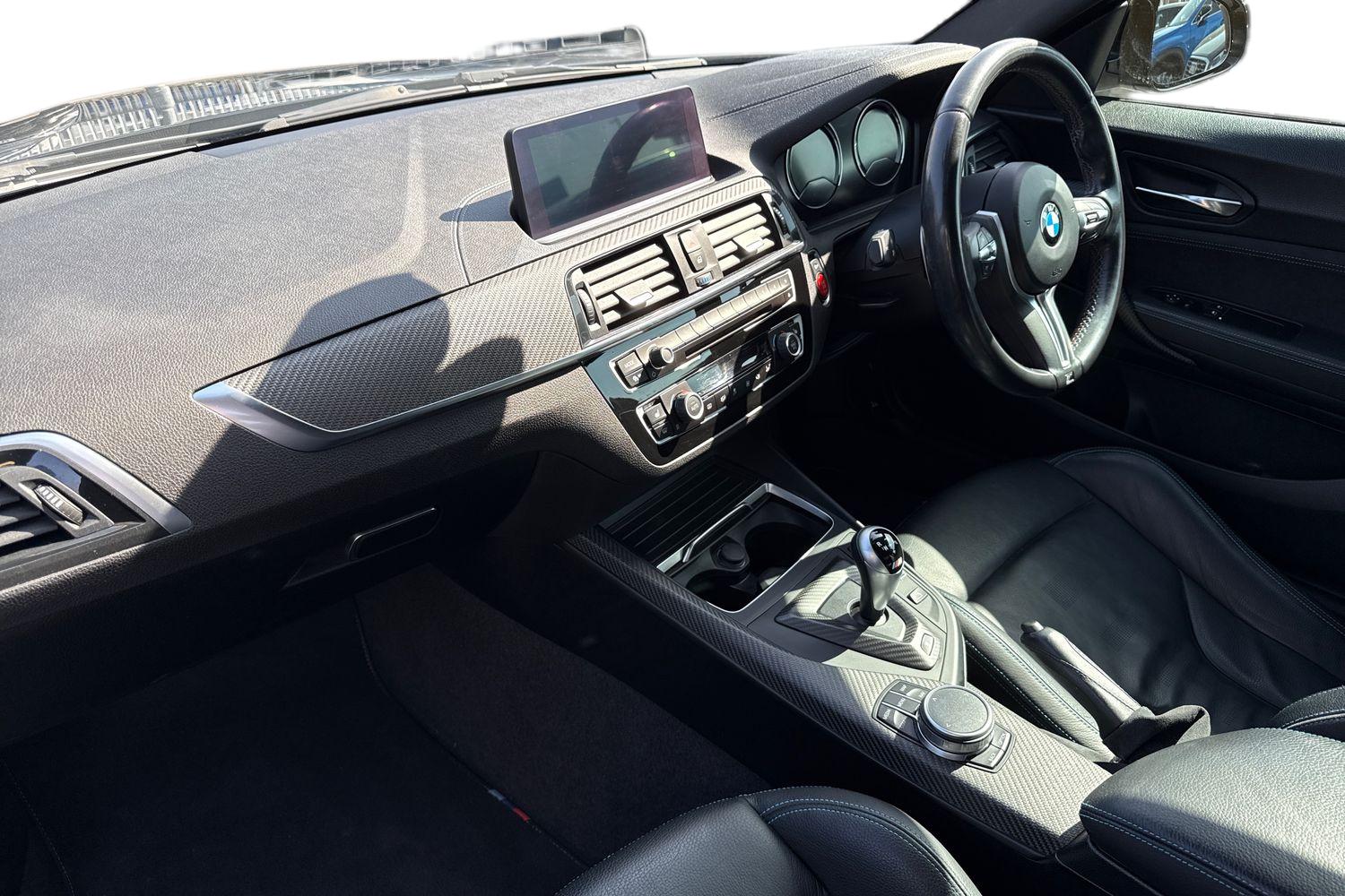 Used BMW M2 2020 for sale - 78168548: Photo 9