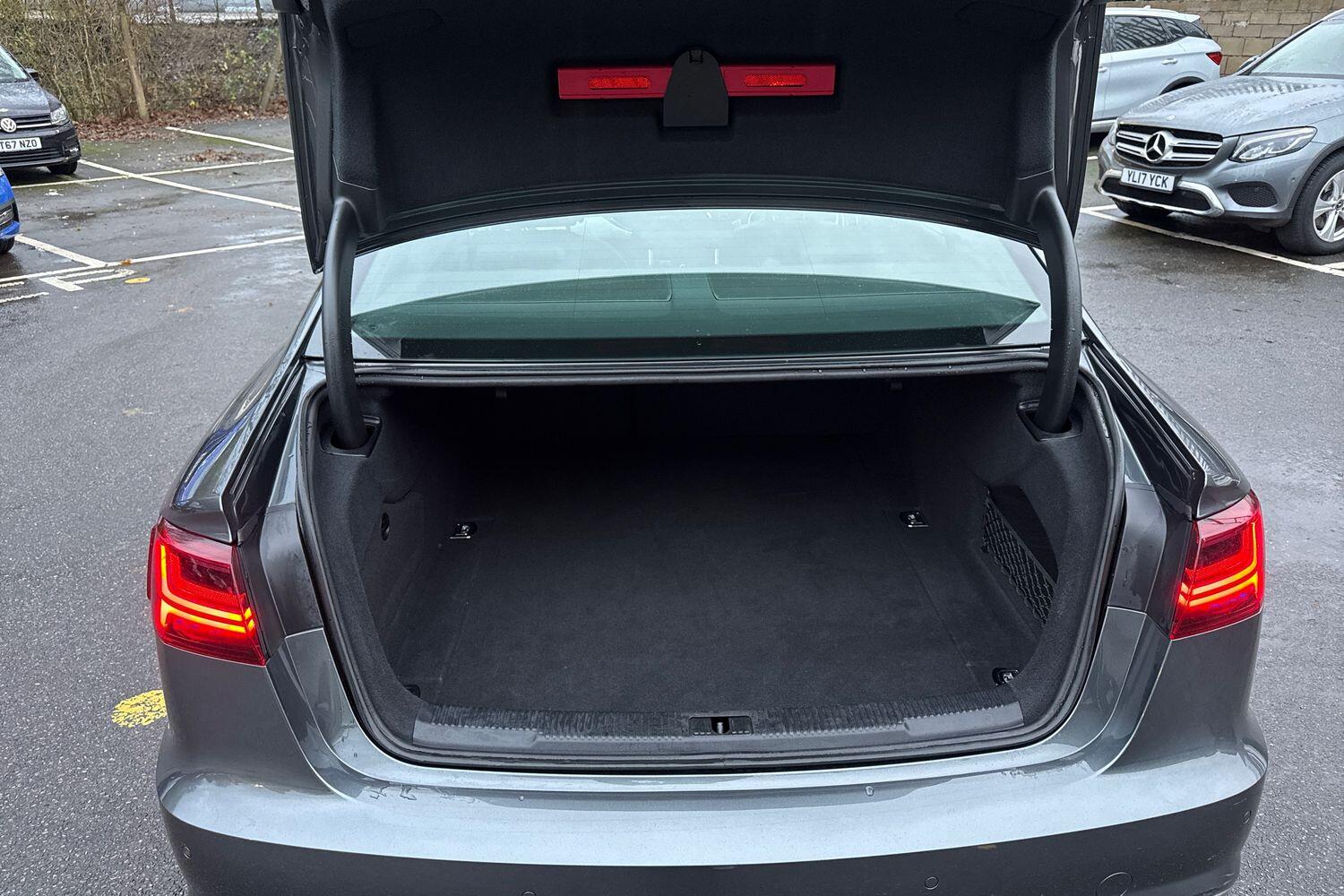 Used Audi A6 2017 for sale - 76909455: Photo 10