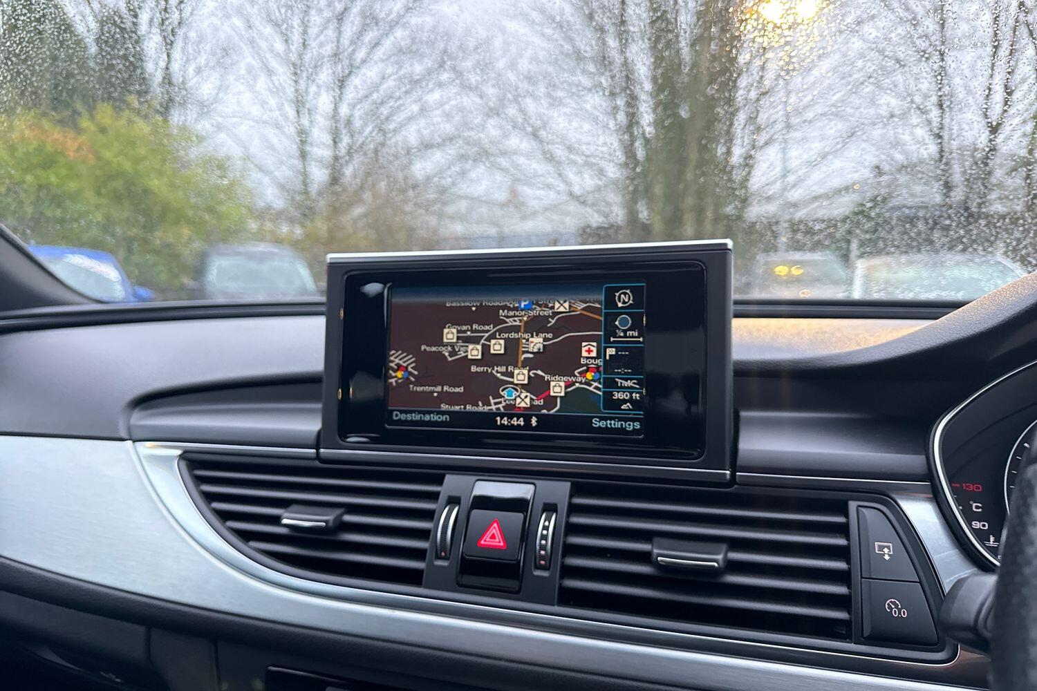 Used Audi A6 2017 for sale - 76909455: Photo 12