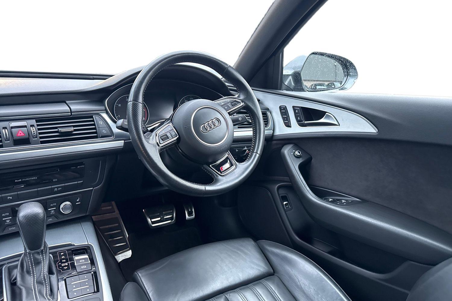 Used Audi A6 2017 for sale - 76909455: Photo 13