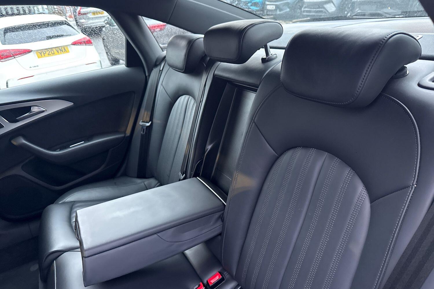 Used Audi A6 2017 for sale - 76909455: Photo 14