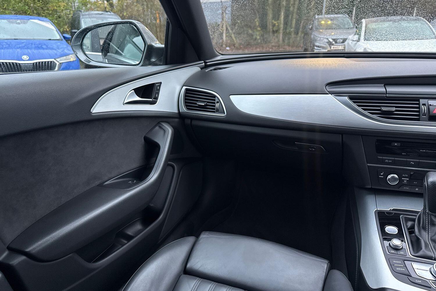 Used Audi A6 2017 for sale - 76909455: Photo 15