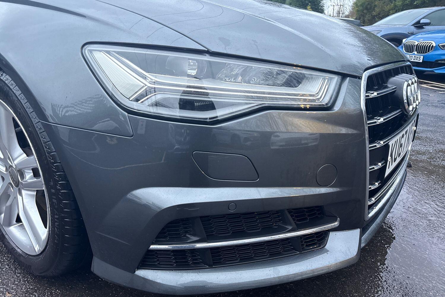 Used Audi A6 2017 for sale - 76909455: Photo 17