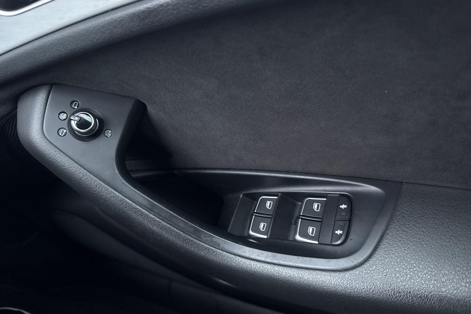 Used Audi A6 2017 for sale - 76909455: Photo 18