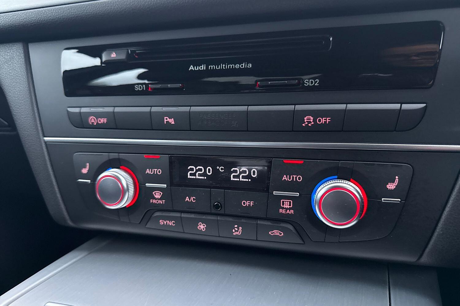 Used Audi A6 2017 for sale - 76909455: Photo 19