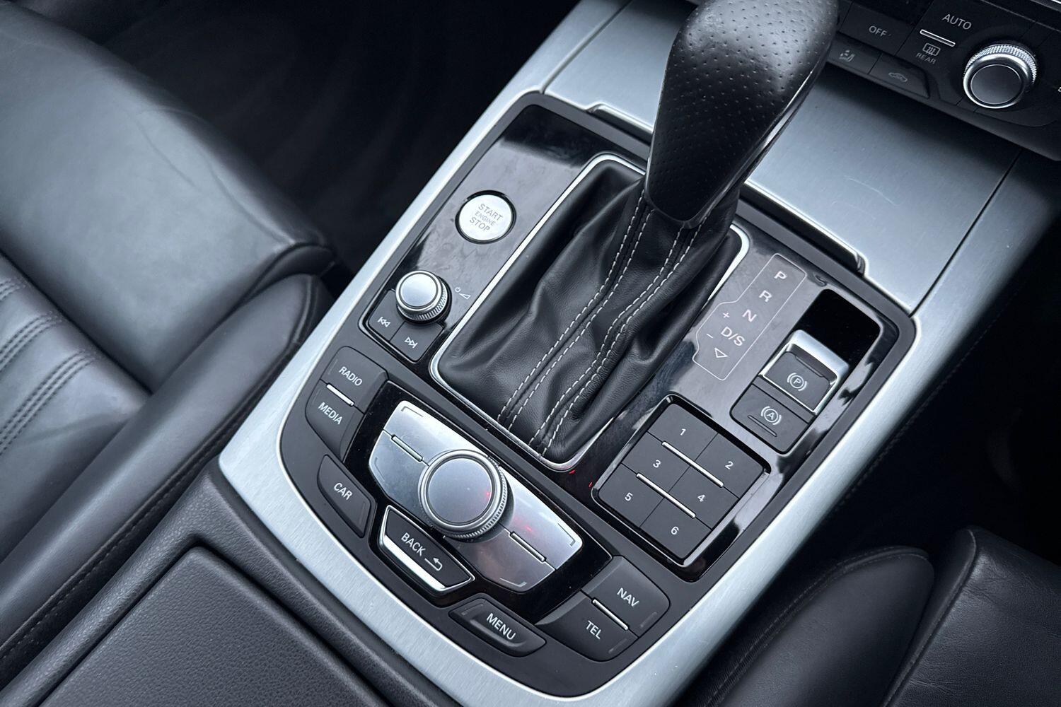 Used Audi A6 2017 for sale - 76909455: Photo 20