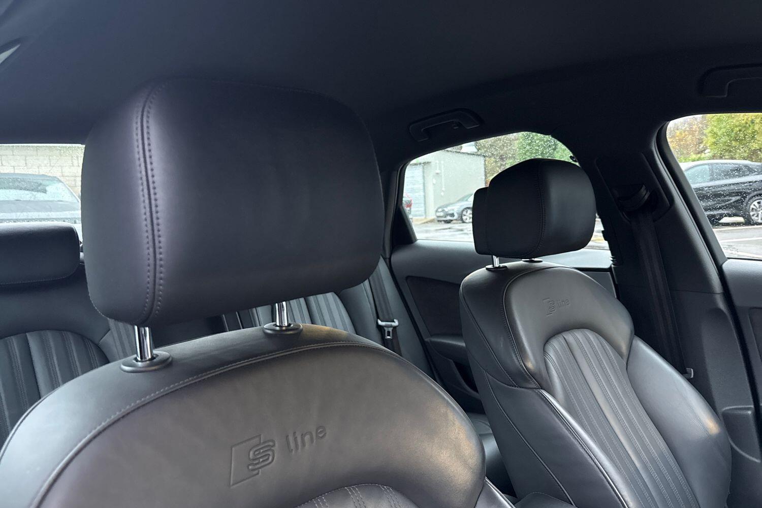 Used Audi A6 2017 for sale - 76909455: Photo 21