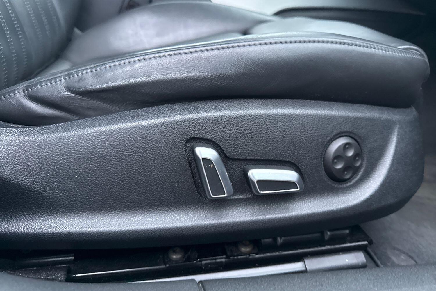 Used Audi A6 2017 for sale - 76909455: Photo 26