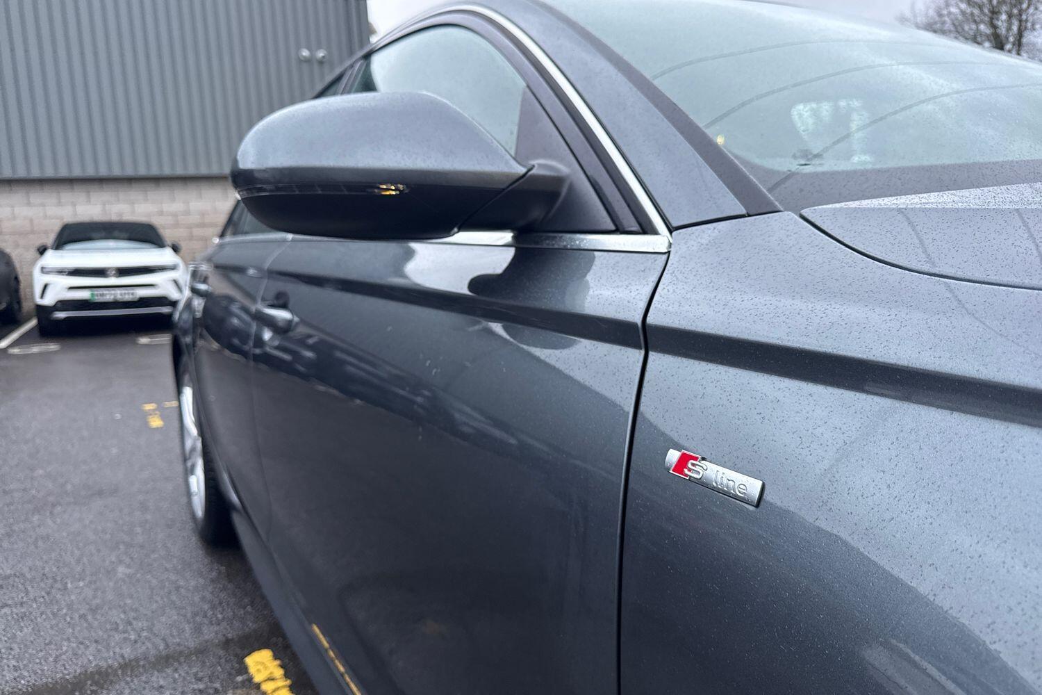 Used Audi A6 2017 for sale - 76909455: Photo 27