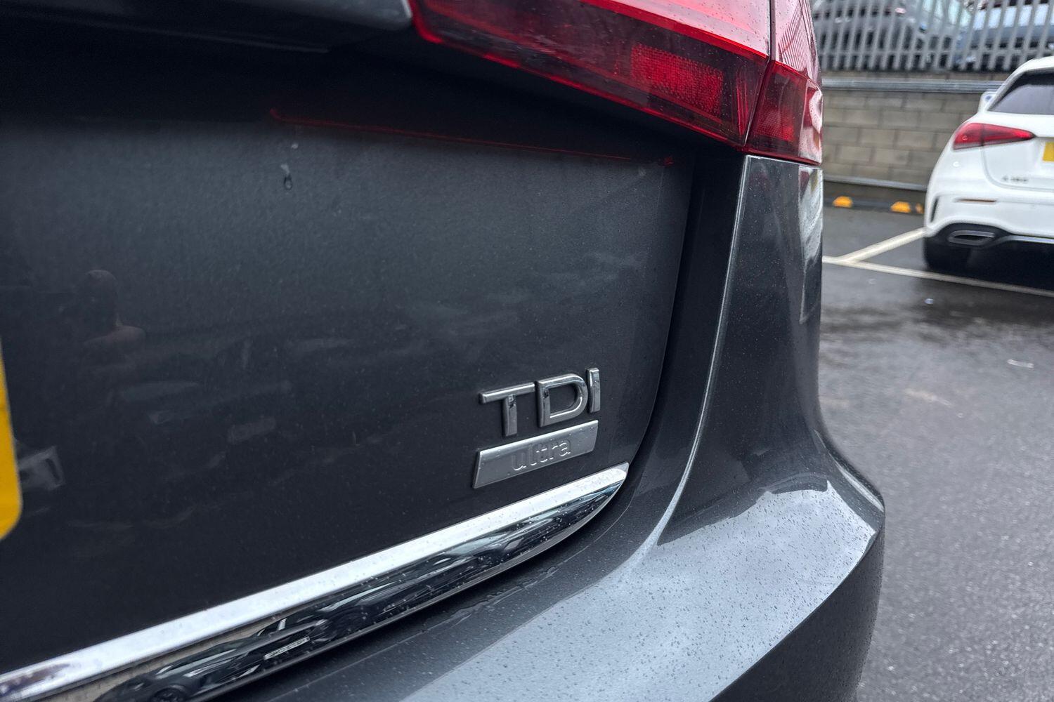 Used Audi A6 2017 for sale - 76909455: Photo 29