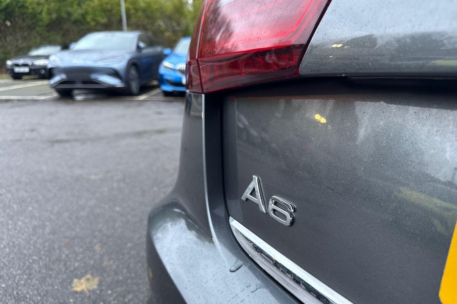 Used Audi A6 2017 for sale - 76909455: Photo 30