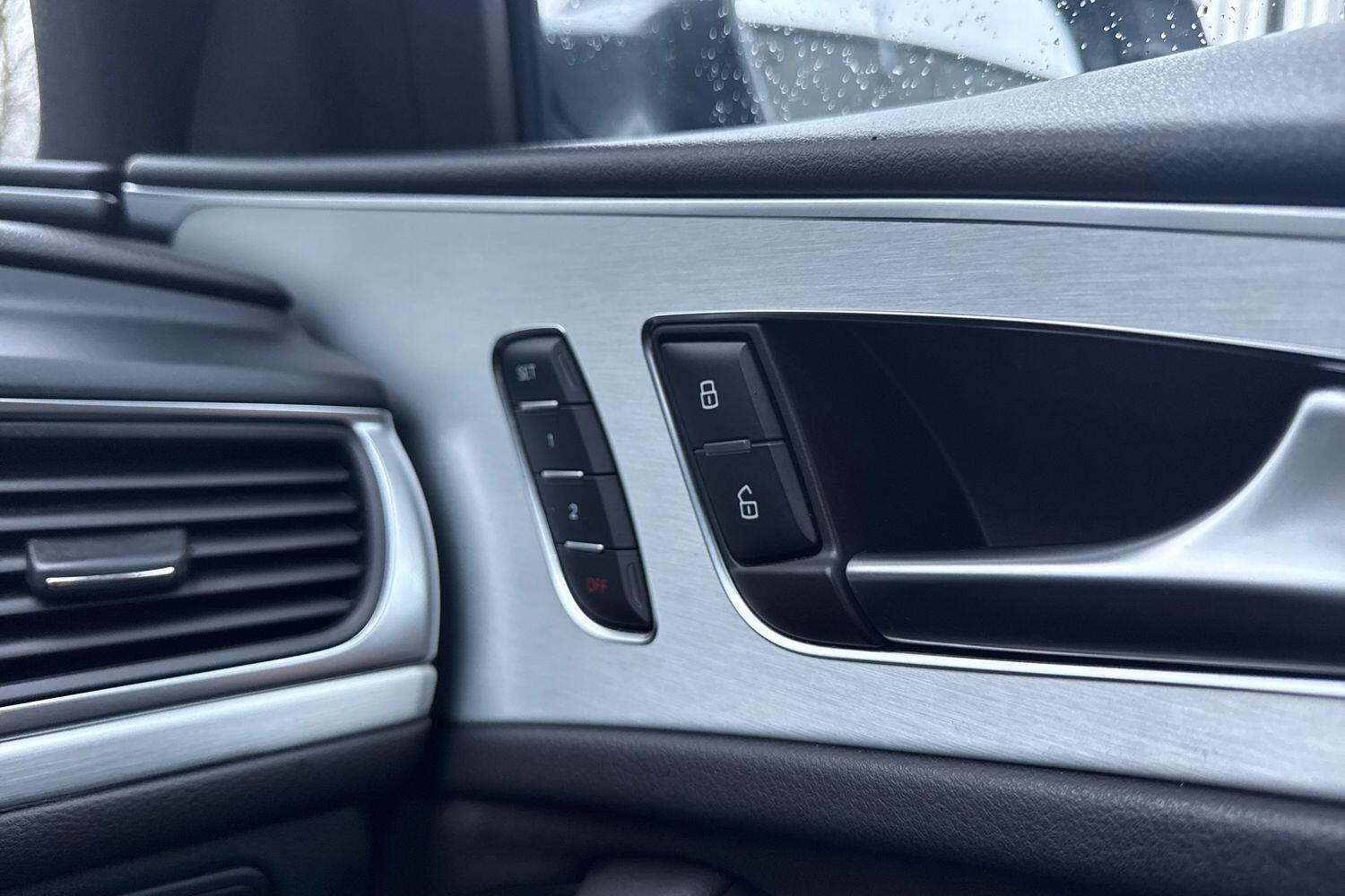 Used Audi A6 2017 for sale - 76909455: Photo 31