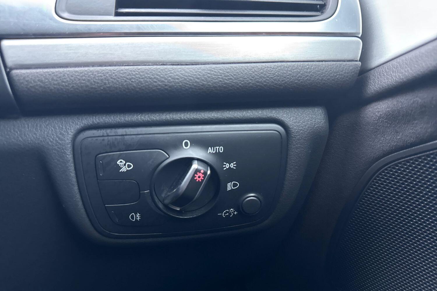 Used Audi A6 2017 for sale - 76909455: Photo 32