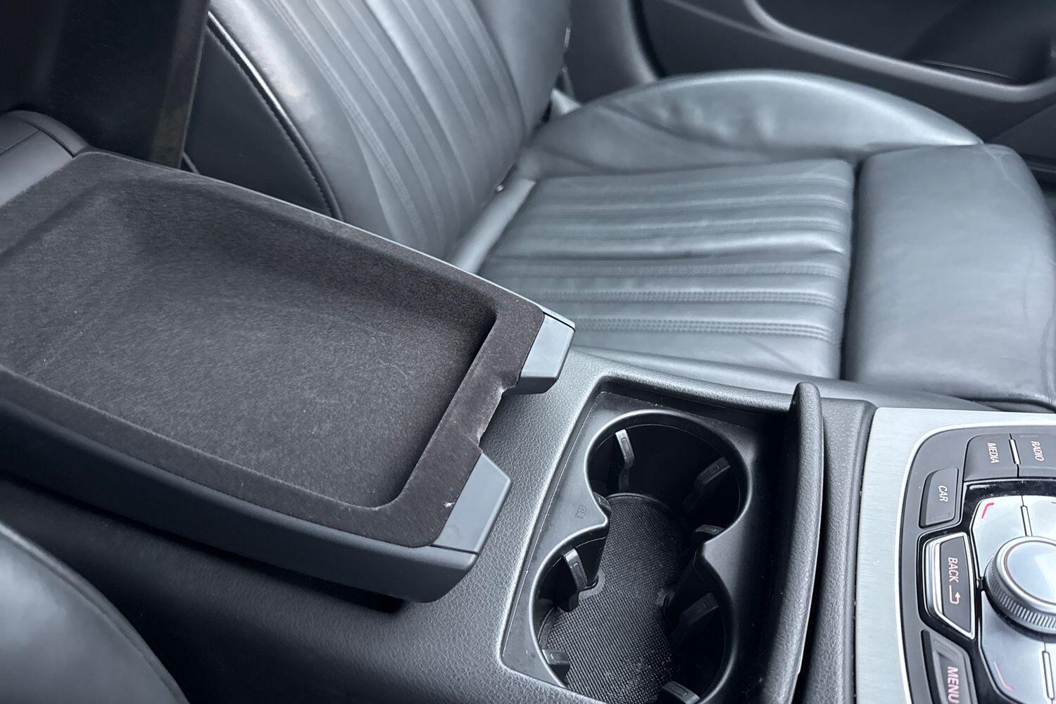 Used Audi A6 2017 for sale - 76909455: Photo 33