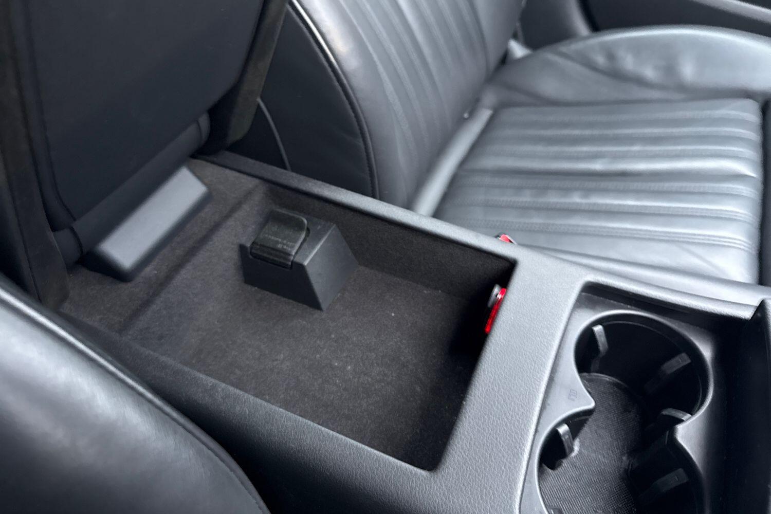 Used Audi A6 2017 for sale - 76909455: Photo 34