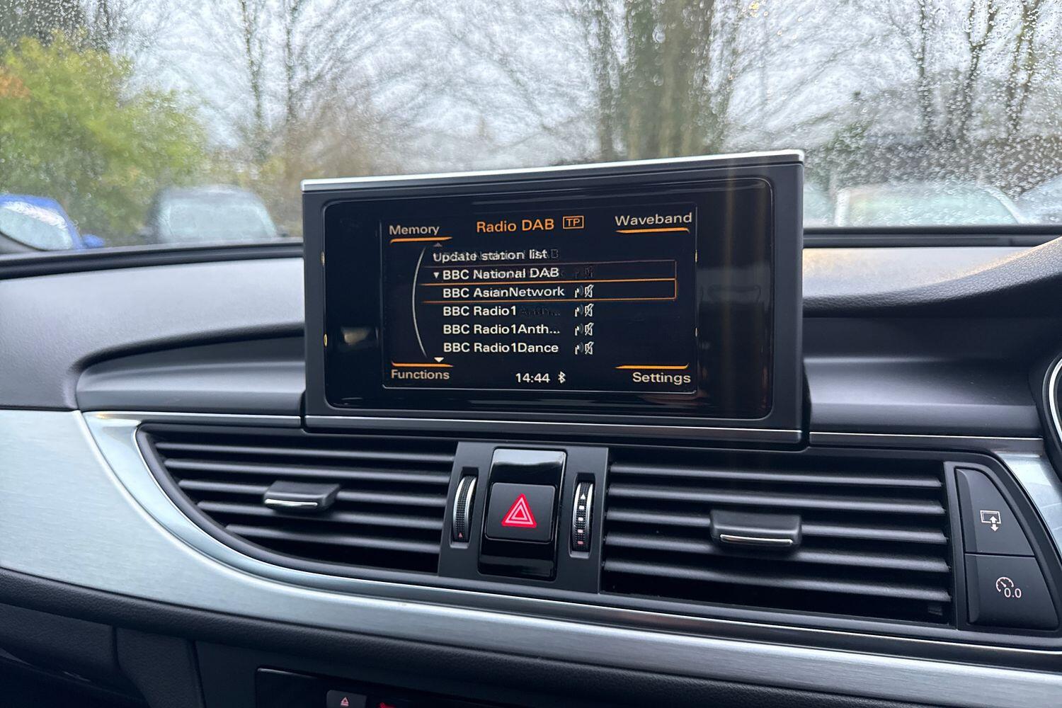 Used Audi A6 2017 for sale - 76909455: Photo 35