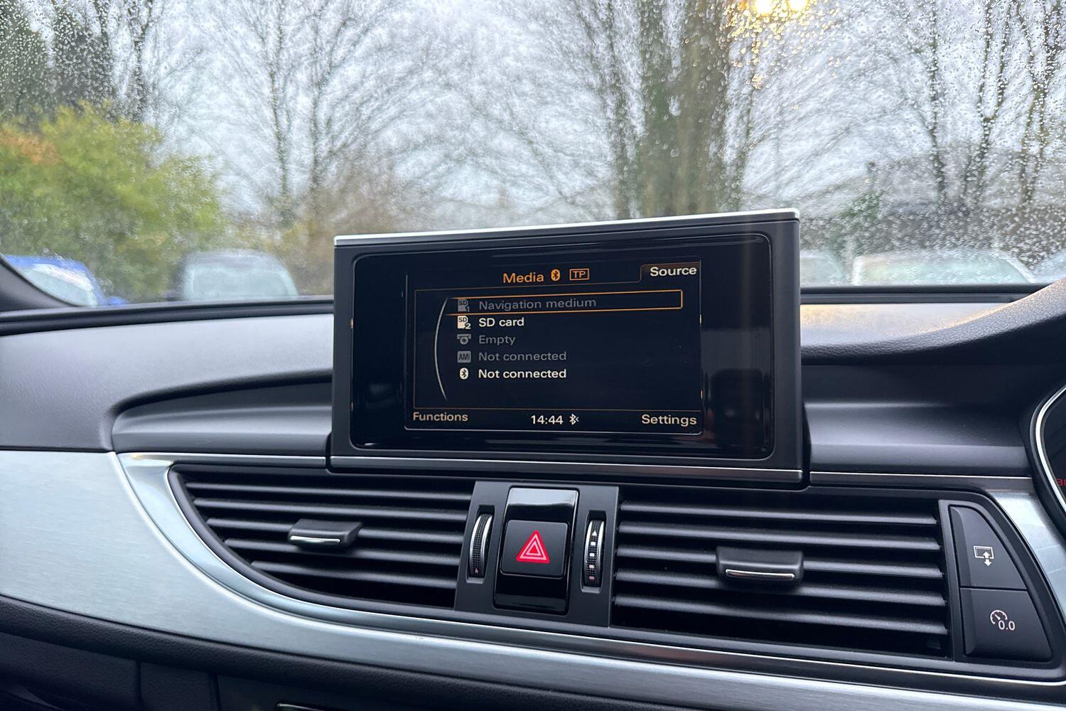 Used Audi A6 2017 for sale - 76909455: Photo 36