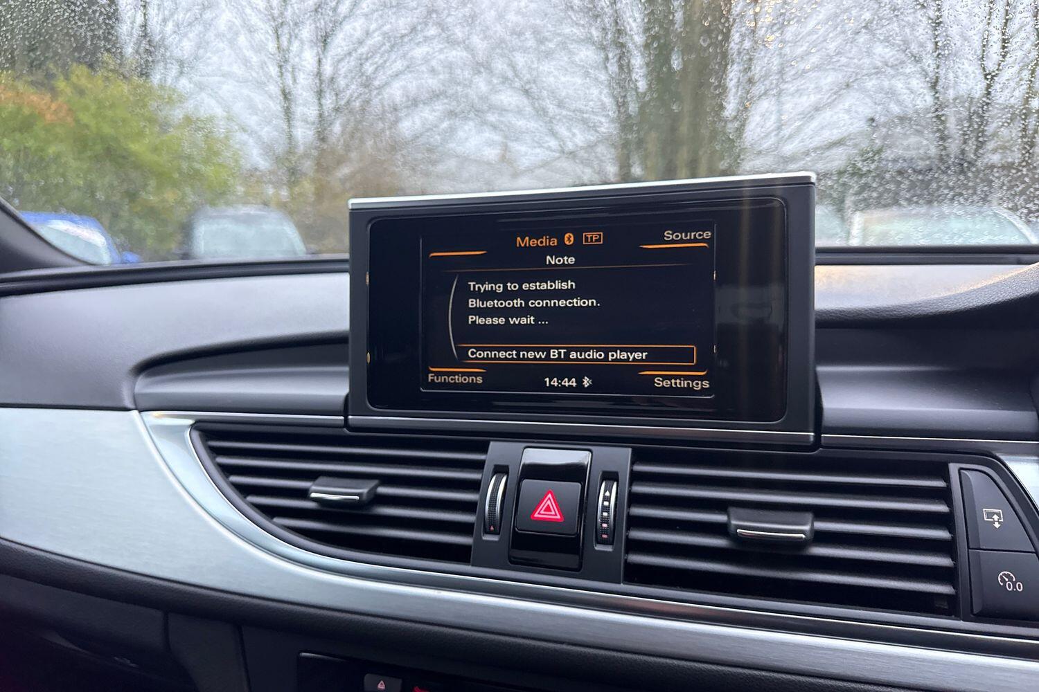 Used Audi A6 2017 for sale - 76909455: Photo 37