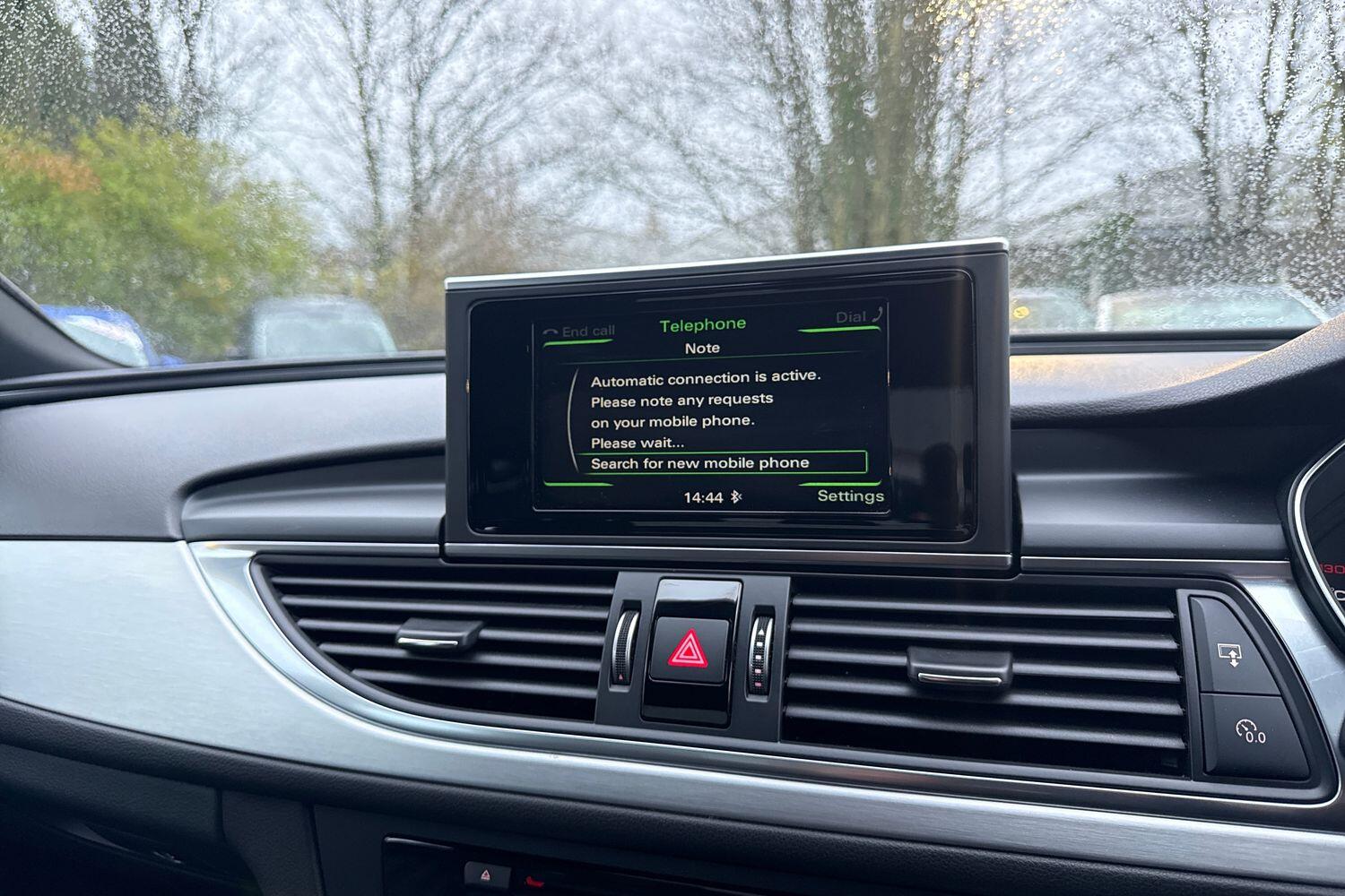 Used Audi A6 2017 for sale - 76909455: Photo 38