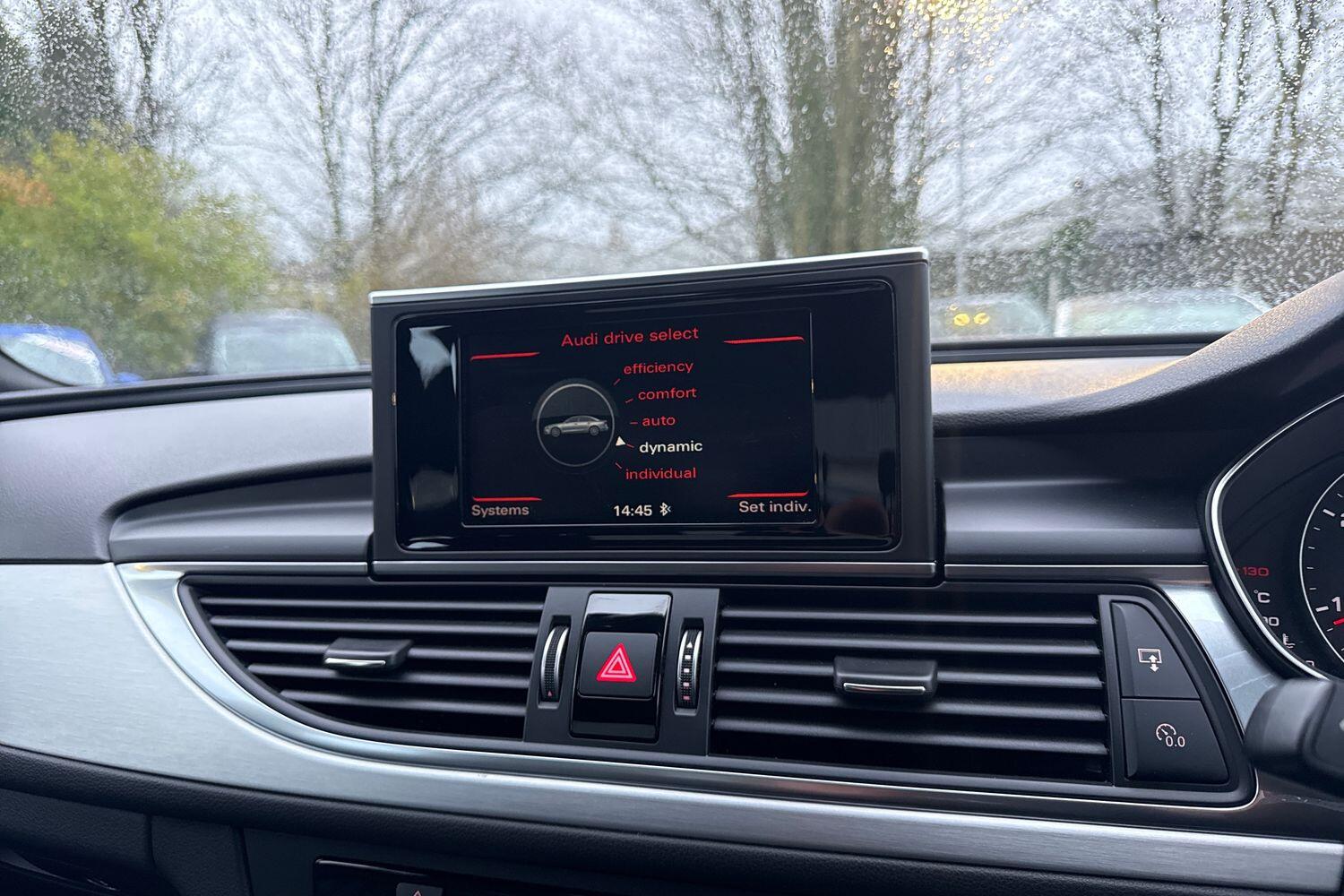 Used Audi A6 2017 for sale - 76909455: Photo 39