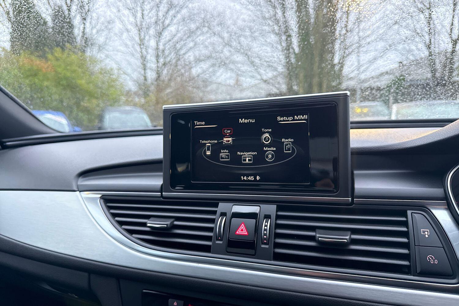 Used Audi A6 2017 for sale - 76909455: Photo 40