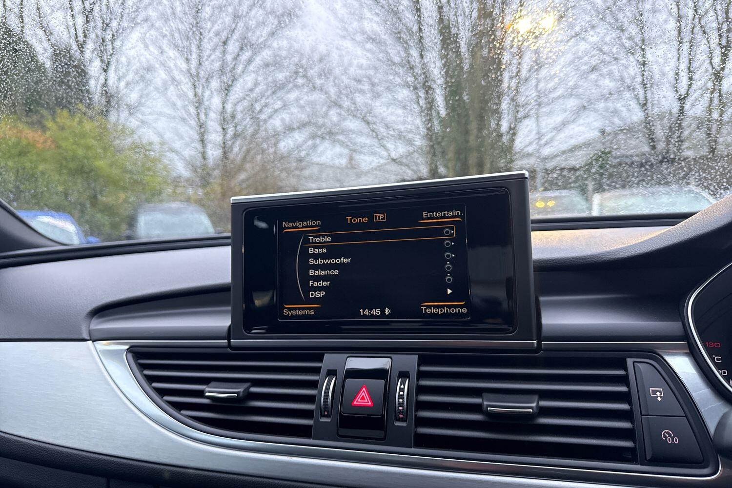 Used Audi A6 2017 for sale - 76909455: Photo 41