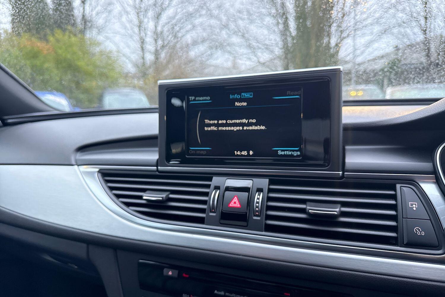 Used Audi A6 2017 for sale - 76909455: Photo 42