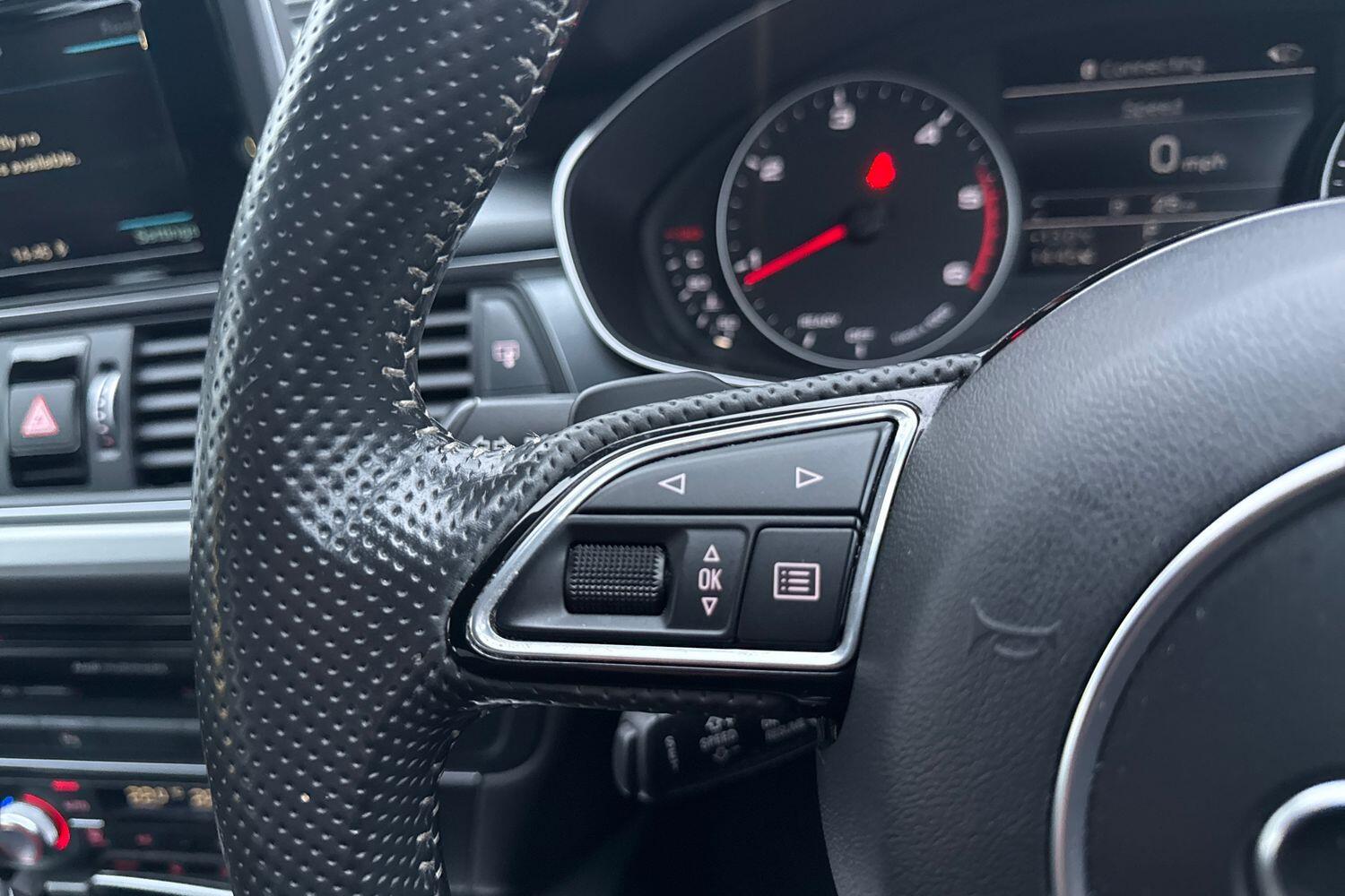 Used Audi A6 2017 for sale - 76909455: Photo 43