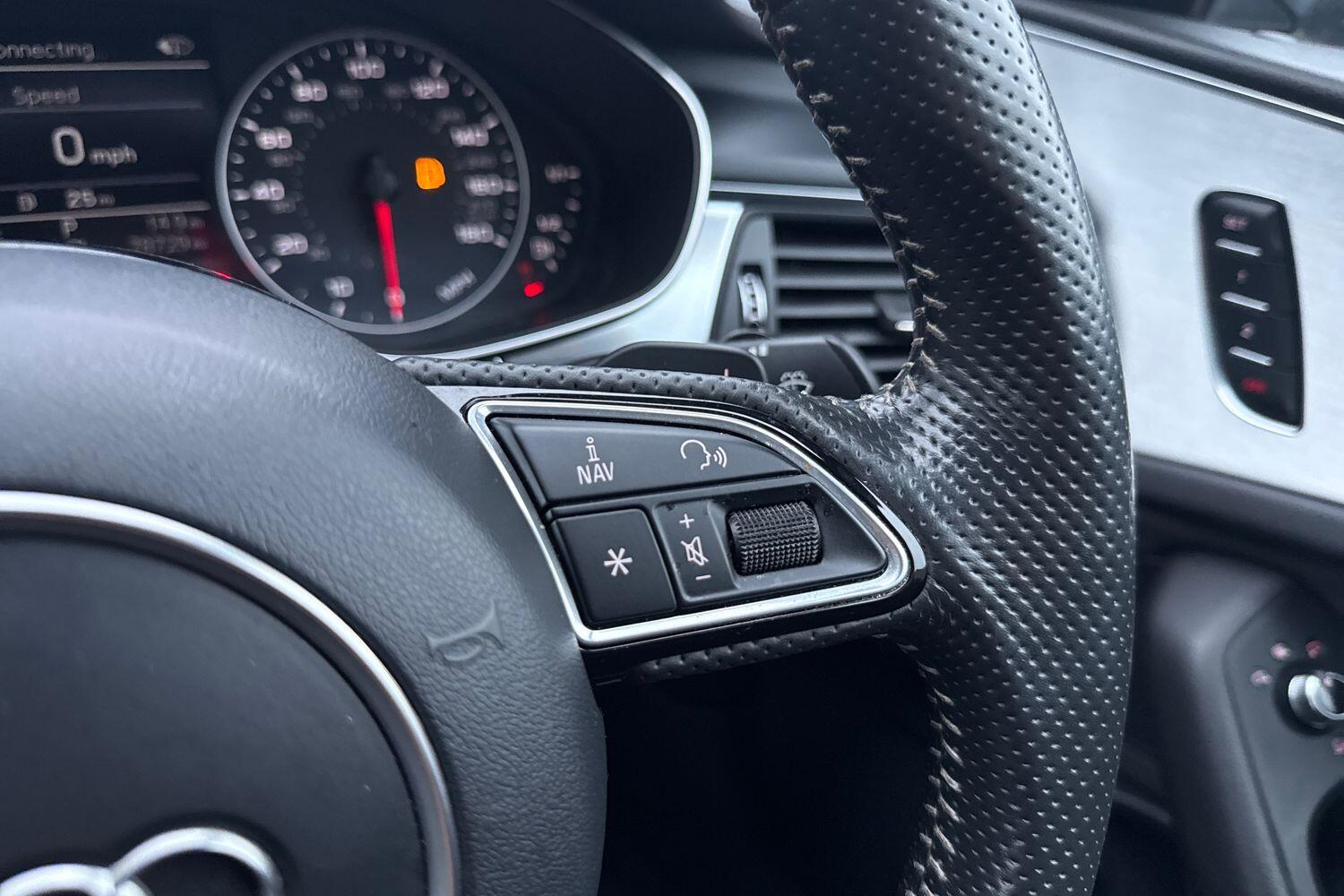 Used Audi A6 2017 for sale - 76909455: Photo 44