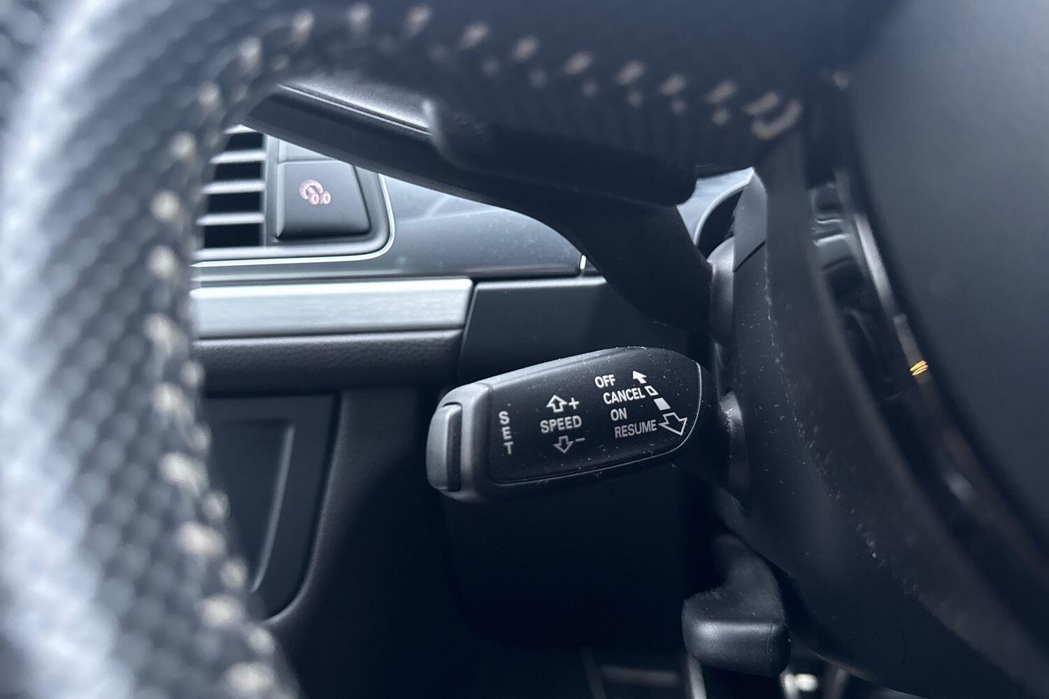 Used Audi A6 2017 for sale - 76909455: Photo 45