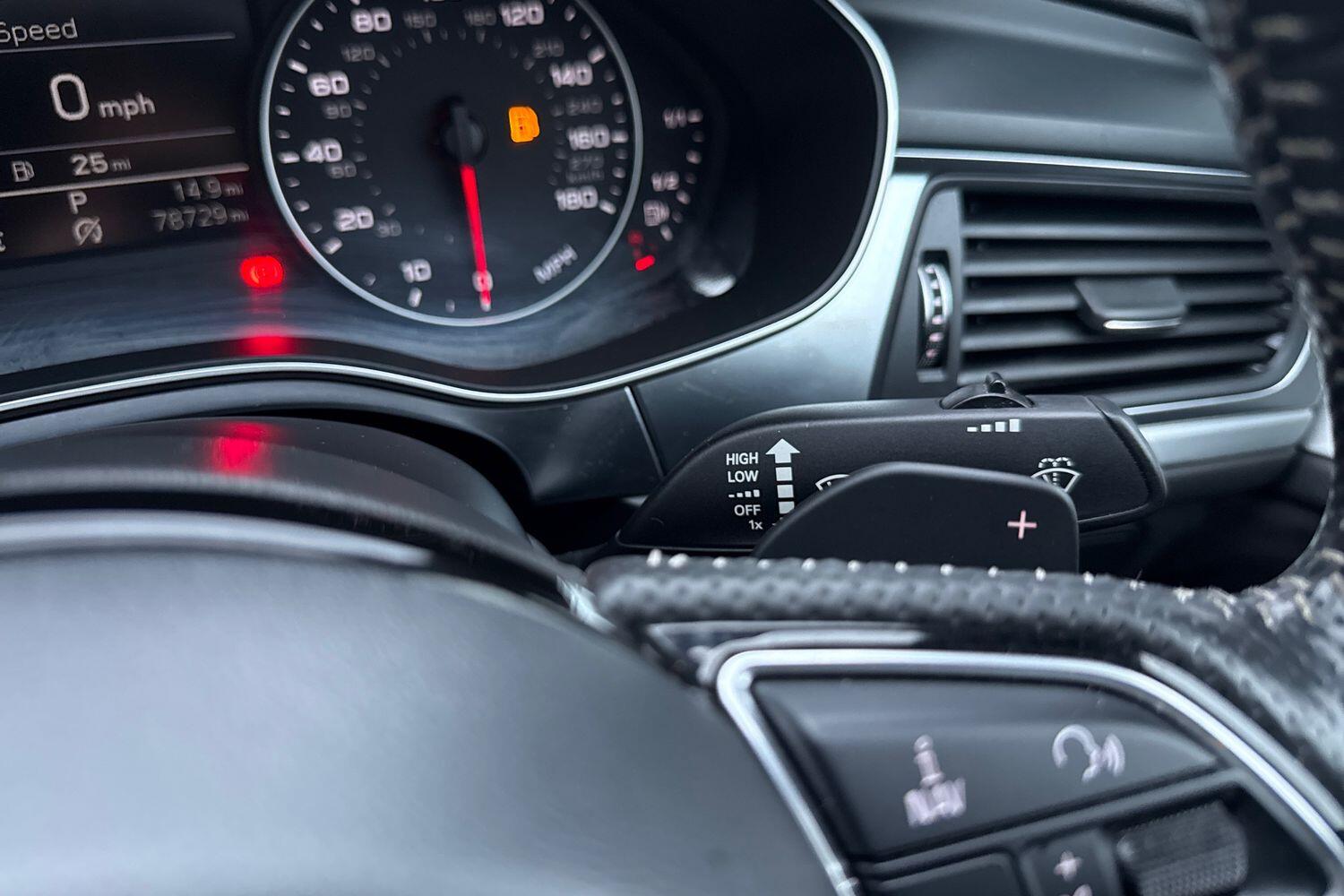 Used Audi A6 2017 for sale - 76909455: Photo 46